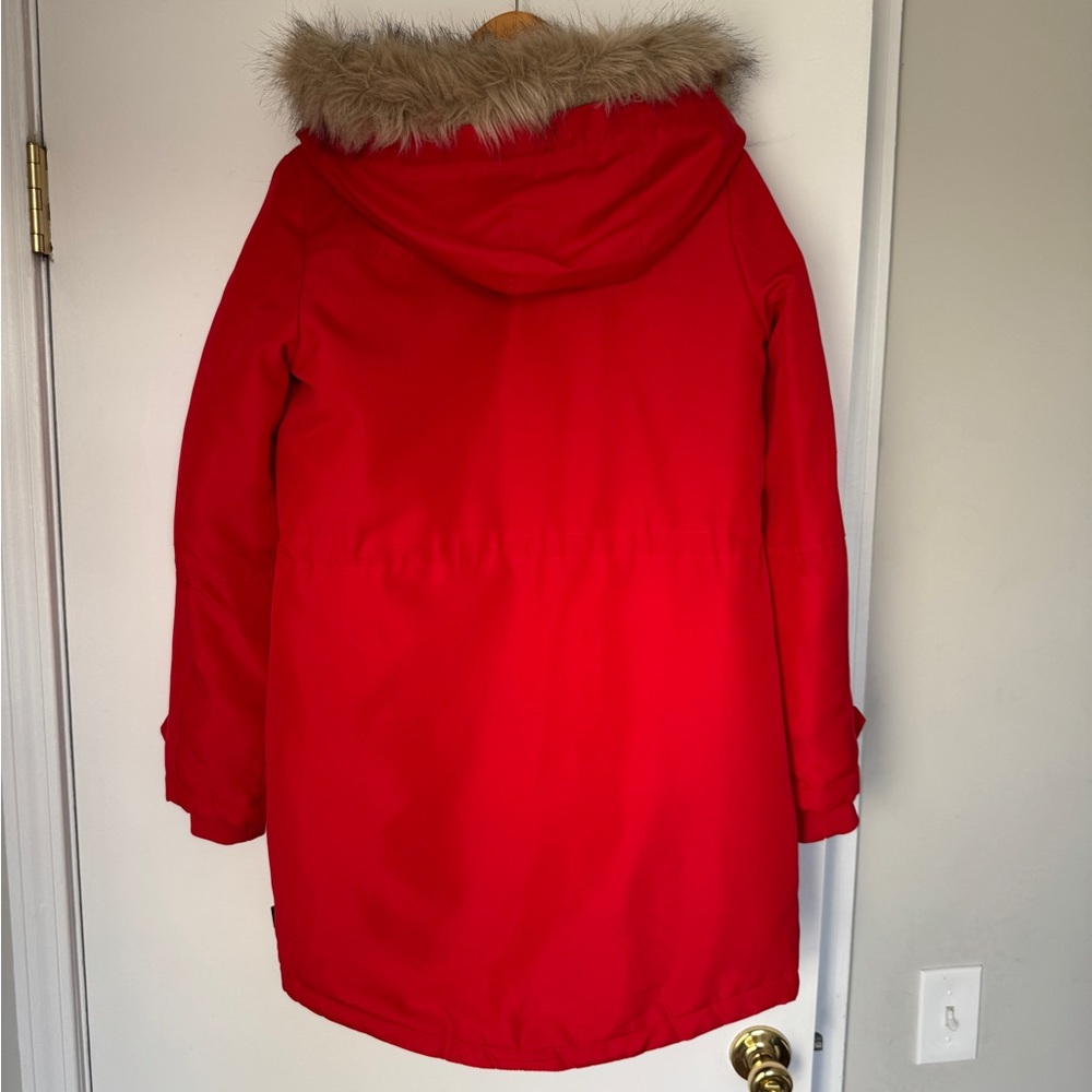 Winter Jacket - Picture 9 of 9